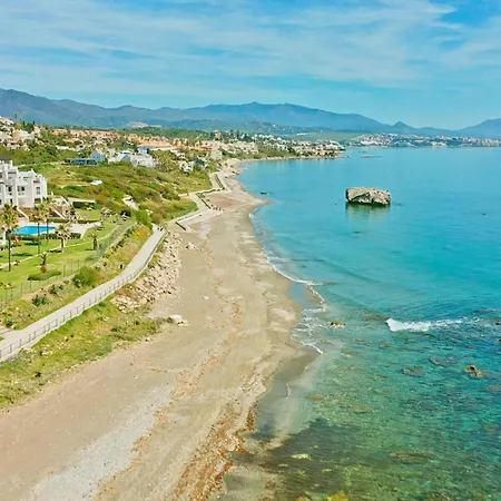 Сasa de vacaciones 3015 Luxury Serenity Views Estepona