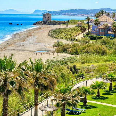 3015 Luxury Serenity Views Сasa de vacaciones Estepona