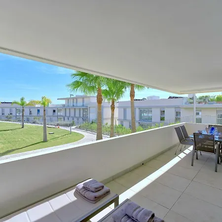 3015 Luxury Serenity Views * Estepona
