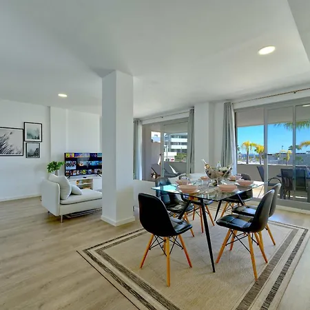 Сasa de vacaciones 3015 Luxury Serenity Views Estepona