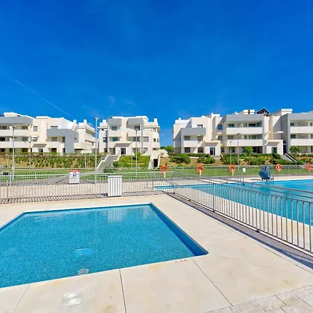 3015 Luxury Serenity Views * Estepona