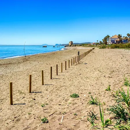 3015 Luxury Serenity Views * Estepona