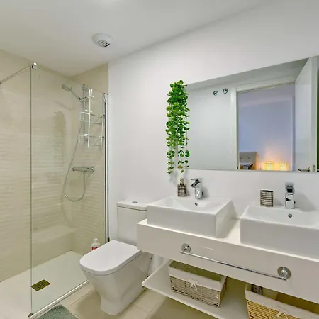 Сasa de vacaciones 3015 Luxury Serenity Views Estepona