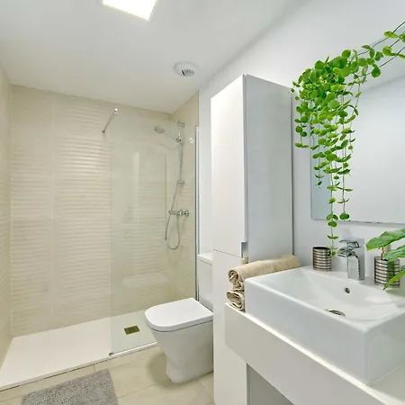 3015 Luxury Serenity Views * Estepona