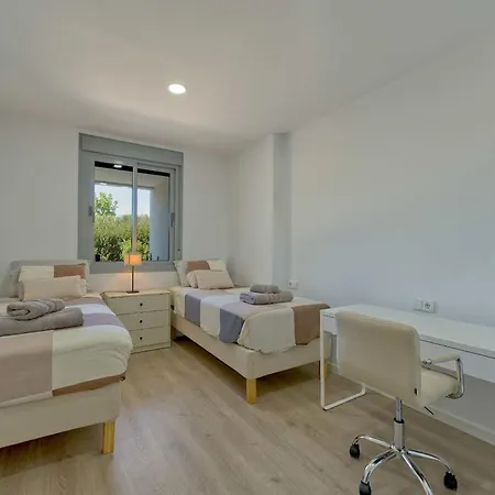 3015 Luxury Serenity Views * Estepona