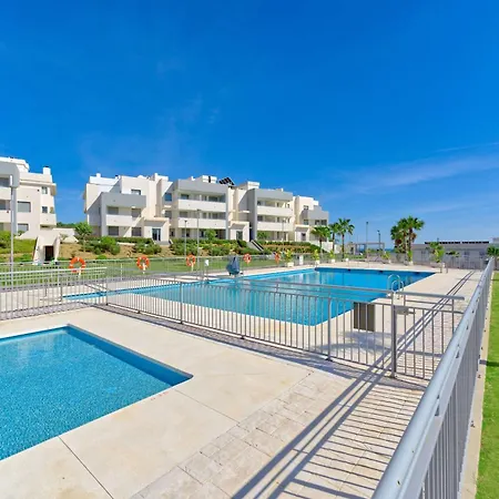Сasa de vacaciones 3015 Luxury Serenity Views Estepona